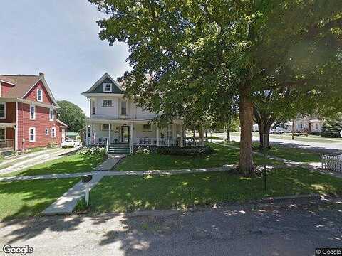 Adams, SHEFFIELD, IL 61361