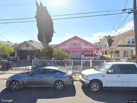 53Rd, LOS ANGELES, CA 90037