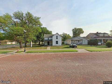 Main, OSBORNE, KS 67473