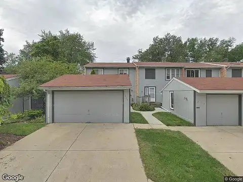 Willow, BLOOMINGDALE, IL 60108