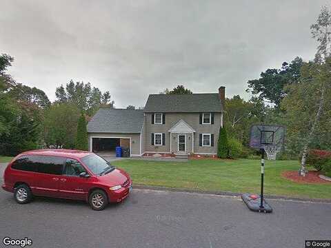 Wimbledon Gate, TORRINGTON, CT 06790