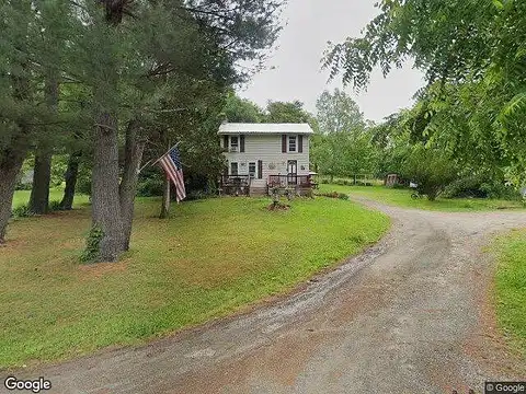 York Rd, BLOOMINGBURG, NY 12721