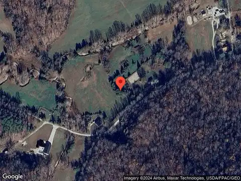 Little Hardwicks Creek, CLAY CITY, KY 40312