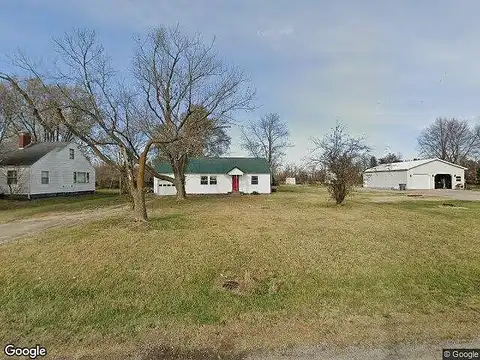 Main, SALEM, IL 62881