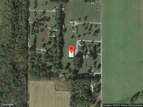 Antioch, WEST FRANKFORT, IL 62896
