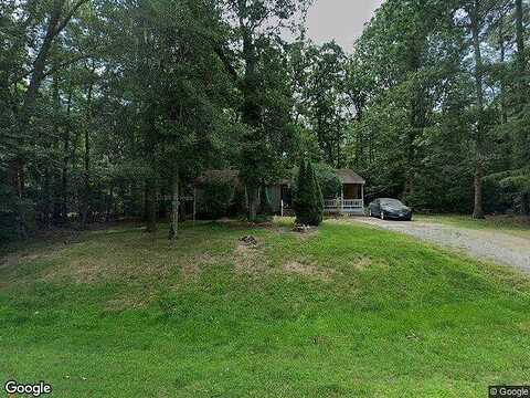 Jolly Rodger, GREENBACKVILLE, VA 23356