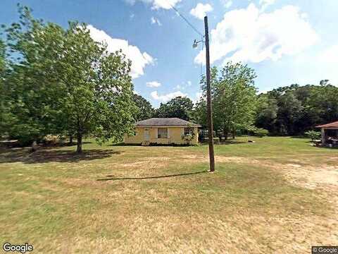 Bodiford, PANSEY, AL 36370