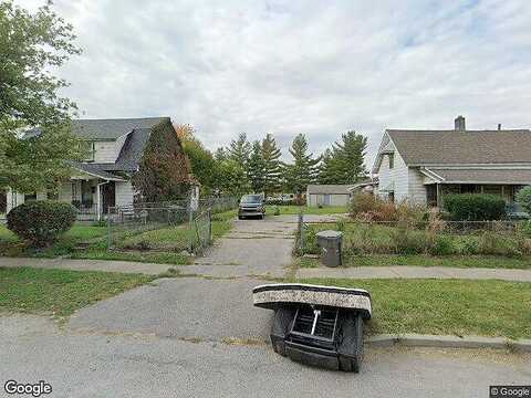 Columbia, INDIANAPOLIS, IN 46205