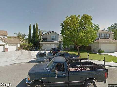 Del Mar, TRACY, CA 95377