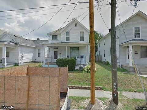 Freeman, HAMILTON, OH 45015