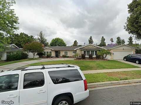 Prospect Valley, DIAMOND BAR, CA 91765