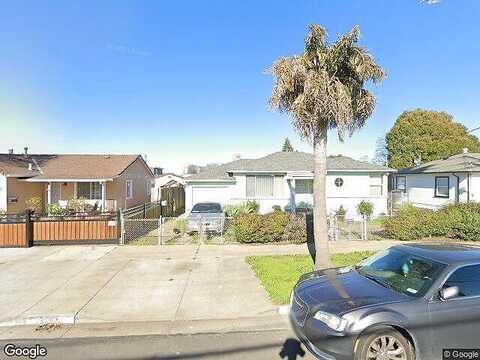 Lincoln, RICHMOND, CA 94804