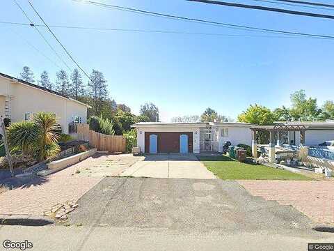Somerset, CASTRO VALLEY, CA 94546