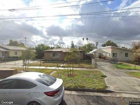 10Th, RIVERSIDE, CA 92507