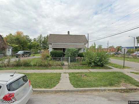 Columbia, INDIANAPOLIS, IN 46205