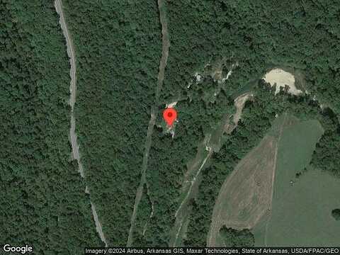 Harry Horton, GRAVETTE, AR 72736