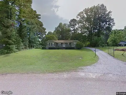 Old Highway 27, VICKSBURG, MS 39180