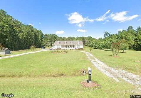 Andrew Jackson, BOLTON, NC 28423
