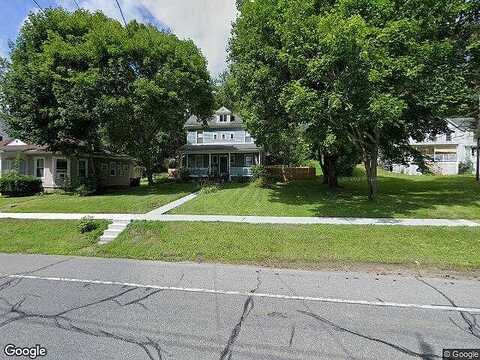 Broad, SCHUYLERVILLE, NY 12871