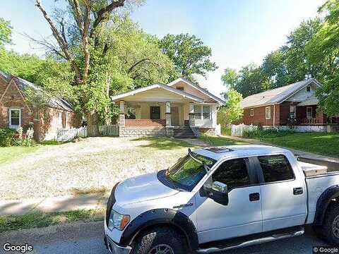 Louisa, SAINT LOUIS, MO 63135