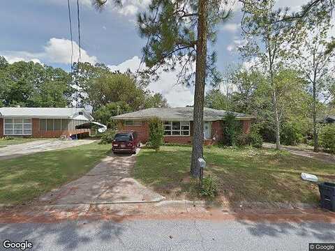 Moss, COLUMBUS, GA 31904