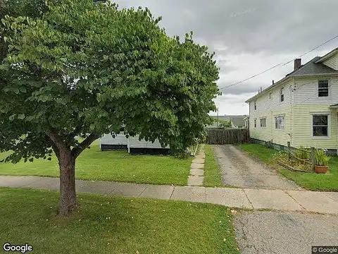 Forbes, JACKSON, MI 49202