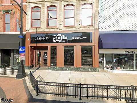 Main, DECATUR, IL 62523