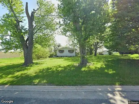 Simmons, STOCKTON, IL 61085