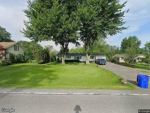 North, HILTON, NY 14468