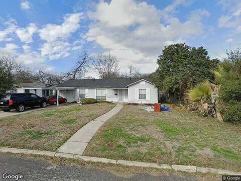 Rosemont, SAN ANTONIO, TX 78228