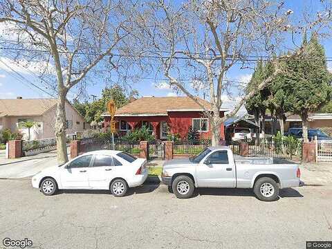 4Th, MONTEBELLO, CA 90640