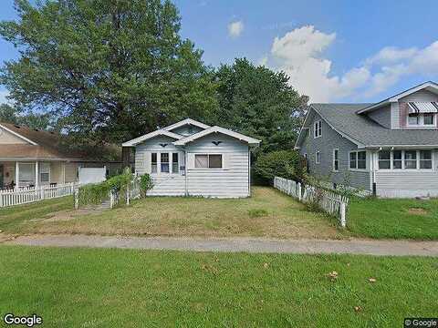 Central, WOOD RIVER, IL 62095