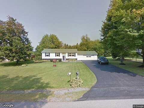 Sechler, MONTOURSVILLE, PA 17754