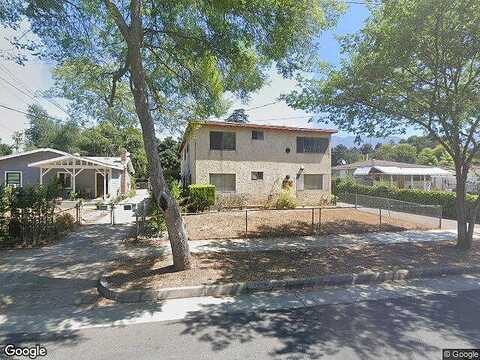 Howard, PASADENA, CA 91103