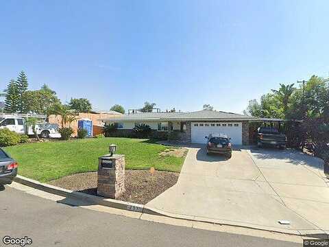 Yacon, VISTA, CA 92083