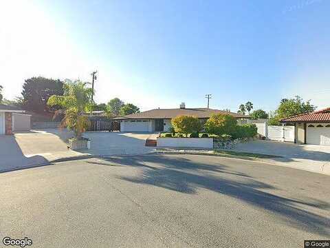 Silver Spray, DIAMOND BAR, CA 91765