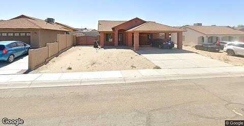 Uribe, SAN LUIS, AZ 85336