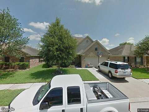 Prince Lawrence, KATY, TX 77493