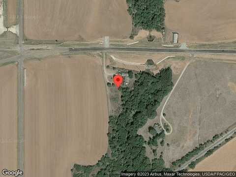 State Highway 33, THOMAS, OK 73669
