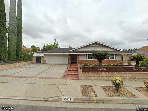 Silver Spray, DIAMOND BAR, CA 91765