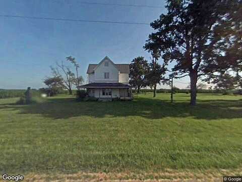 Prairie Chapel, HILLSBORO, IN 47949
