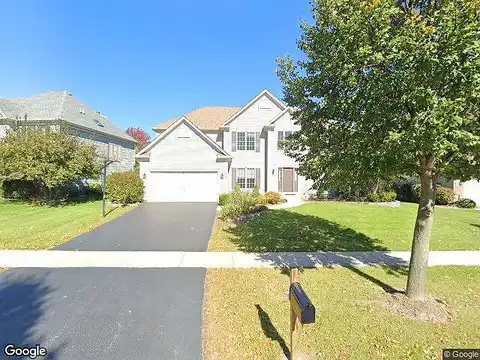 Bainbridge, WEST CHICAGO, IL 60185