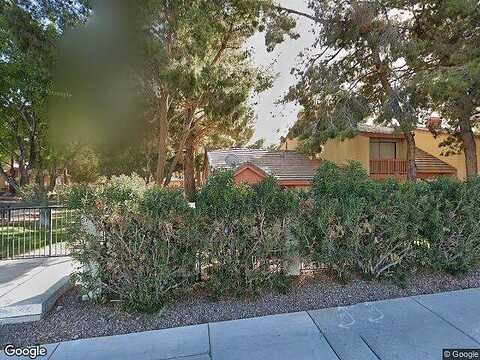 Pickwick, HENDERSON, NV 89014