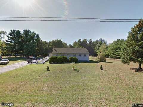 Cemetery, FELTS MILLS, NY 13638