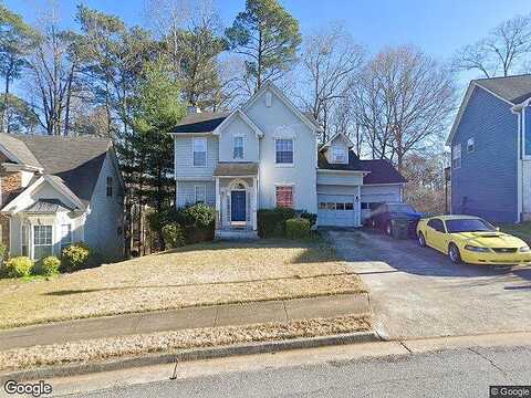 Bretdale, DULUTH, GA 30096