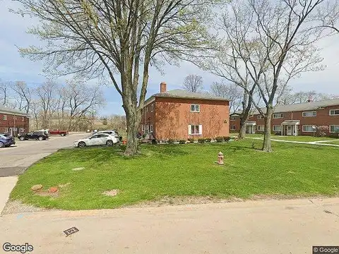 Banbury Cir Apt 24, CLEVELAND, OH 44128