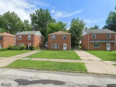 Hartland, EUCLID, OH 44123