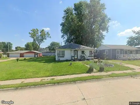 Barker, CLINTON, IA 52732