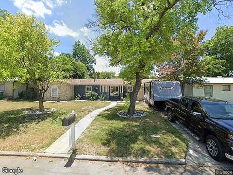 Chesswood, SAN ANTONIO, TX 78228