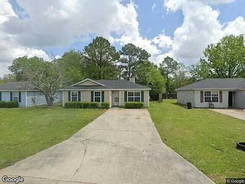 Dunmurry, WARNER ROBINS, GA 31093
